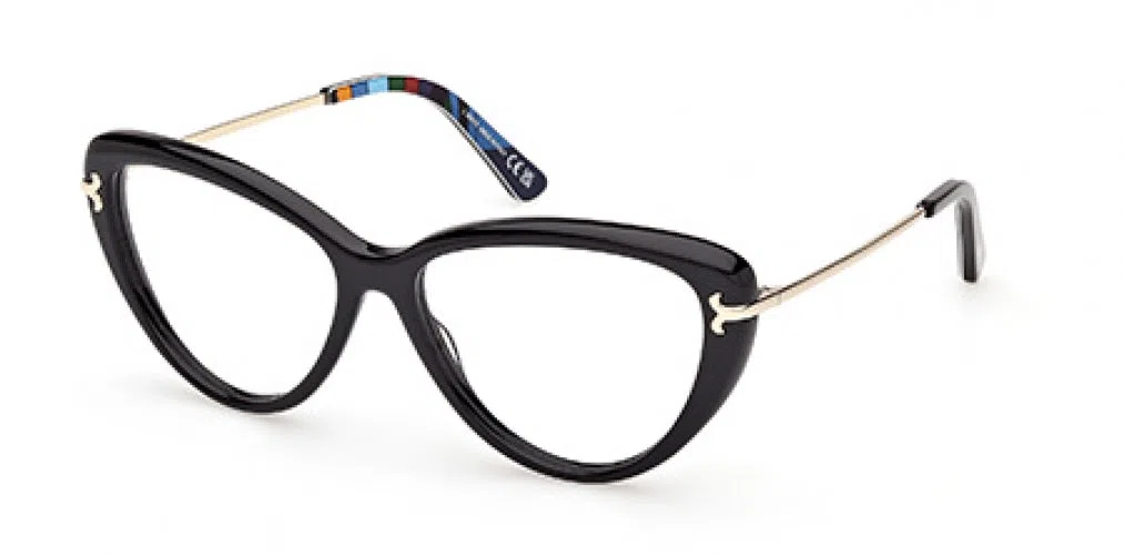 Emilio Pucci 5279 Eyeglasses - view 2